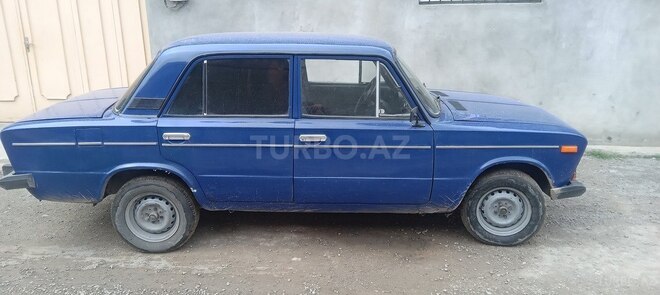 LADA (VAZ) 2106 2006, 95,000 km - 1.6 l - Gəncə