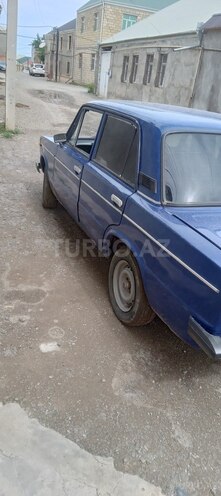 LADA (VAZ) 2106 2006, 95,000 km - 1.6 l - Gəncə