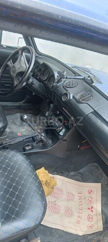 LADA (VAZ) 2106 2006, 95,000 km - 1.6 l - Gəncə