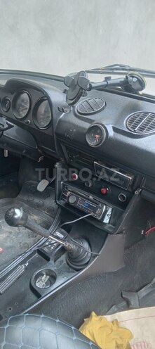 LADA (VAZ) 2106 2006, 95,000 km - 1.6 l - Gəncə