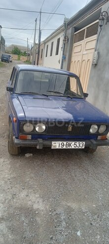 LADA (VAZ) 2106 2006, 95,000 km - 1.6 l - Gəncə
