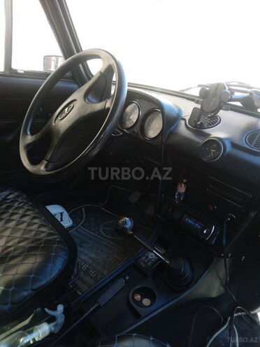 LADA (VAZ) 2106 2006, 95,000 km - 1.6 l - Gəncə