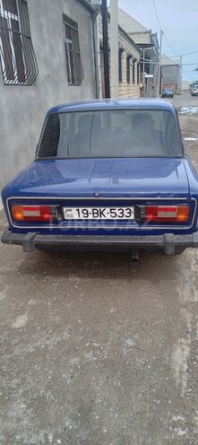LADA (VAZ) 2106 2006, 95,000 km - 1.6 l - Gəncə