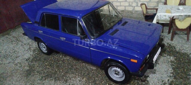 LADA (VAZ) 2106 2006, 95,000 km - 1.6 l - Gəncə