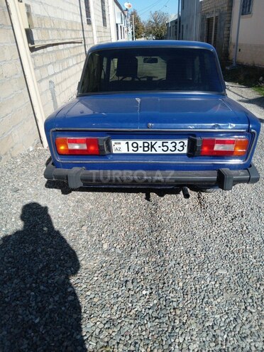 LADA (VAZ) 2106 2006, 95,000 km - 1.6 l - Gəncə