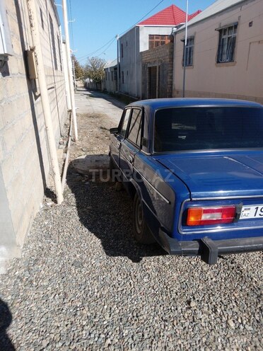 LADA (VAZ) 2106 2006, 95,000 km - 1.6 l - Gəncə