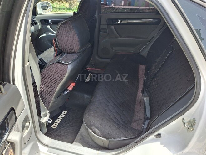Daewoo Gentra 2014, 305,000 km - 1.5 л - Bakı