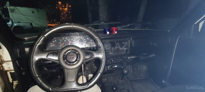 LADA (VAZ) Niva 2012, 358,000 km - 1.7 l - Mingəçevir