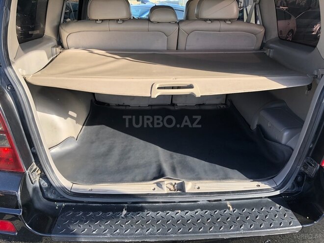 Hyundai Terracan 2005, 317,388 km - 2.9 l - Ağcabədi