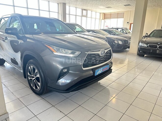 Toyota Highlander-19