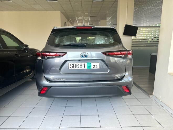 Toyota Highlander-20