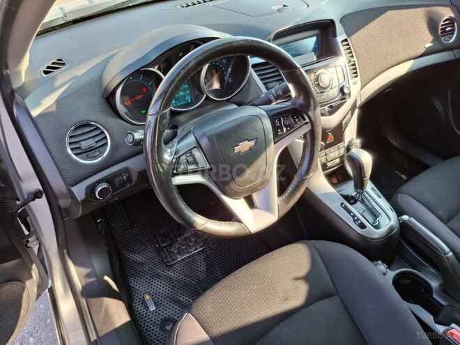 Chevrolet Cruze 2013, 187,230 km - 1.4 l - Bakı