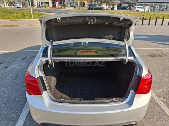 Chevrolet Cruze 2013, 187,230 km - 1.4 l - Bakı