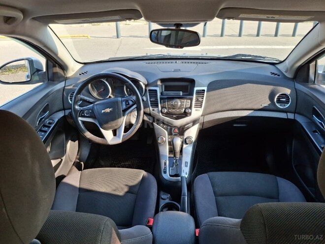 Chevrolet Cruze 2013, 187,230 km - 1.4 l - Bakı