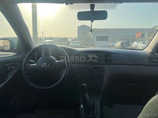 Toyota Corolla 2006, 345,000 km - 1.4 l - Bakı