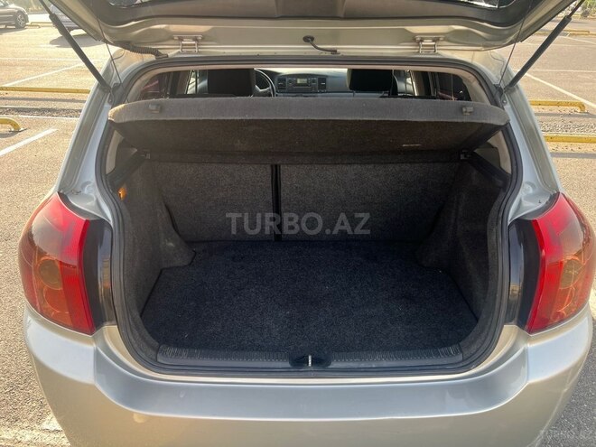 Toyota Corolla 2006, 345,000 km - 1.4 l - Bakı