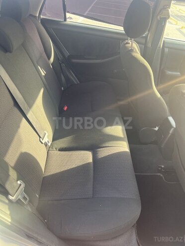 Toyota Corolla 2006, 345,000 km - 1.4 l - Bakı