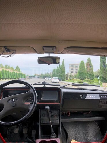 LADA (VAZ) 2107 1990, 73,000 km - 1.6 л - Şəmkir