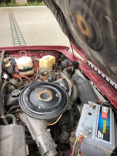 LADA (VAZ) 2107 1990, 73,000 km - 1.6 л - Şəmkir
