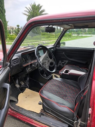LADA (VAZ) 2107 1990, 73,000 km - 1.6 л - Şəmkir