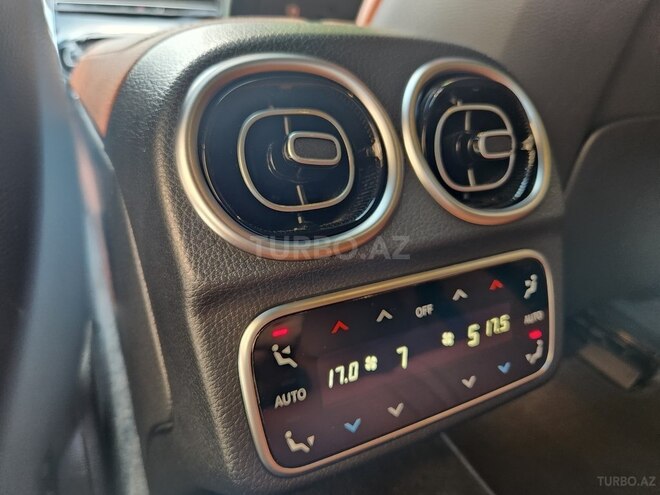 Mercedes C 220 d 2021, 60,000 km - 2.0 l - Bakı