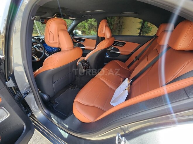 Mercedes C 220 d 2021, 60,000 km - 2.0 l - Bakı