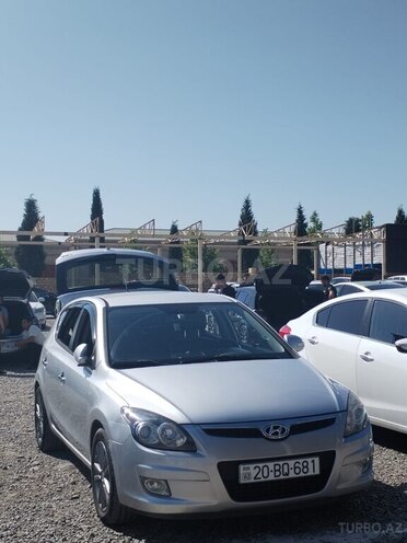 Hyundai i30 2011, 228,612 km - 1.6 л - Gəncə