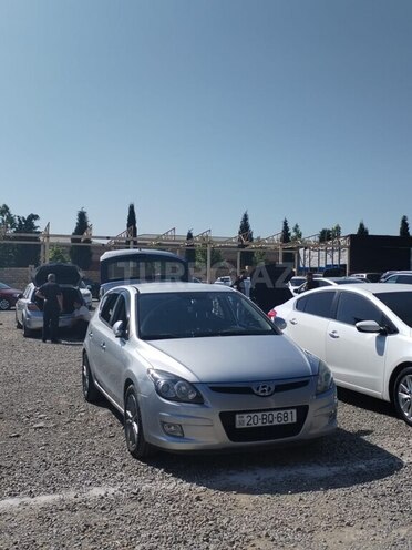 Hyundai i30 2011, 228,612 km - 1.6 л - Gəncə