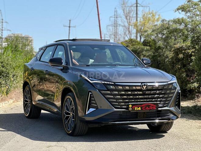 Changan  2025, 0 km - 1.5 l - Bakı