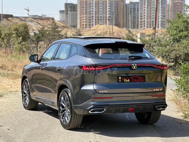 Changan  2025, 0 km - 1.5 l - Bakı