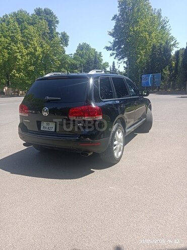 Volkswagen Touareg 2005, 350,415 km - 3.2 л - Mingəçevir