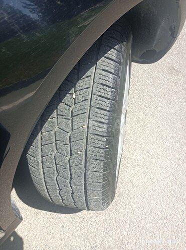 Volkswagen Touareg 2005, 350,415 km - 3.2 л - Mingəçevir