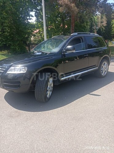 Volkswagen Touareg 2005, 350,415 km - 3.2 л - Mingəçevir