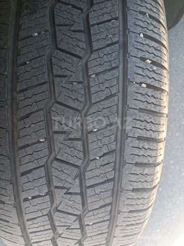 Volkswagen Touareg 2005, 350,415 km - 3.2 л - Mingəçevir