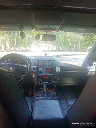 Volkswagen Touareg 2005, 350,415 km - 3.2 л - Mingəçevir