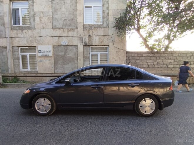 Honda Civic-7