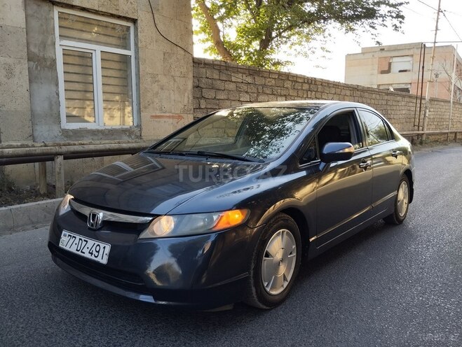 Honda Civic-2