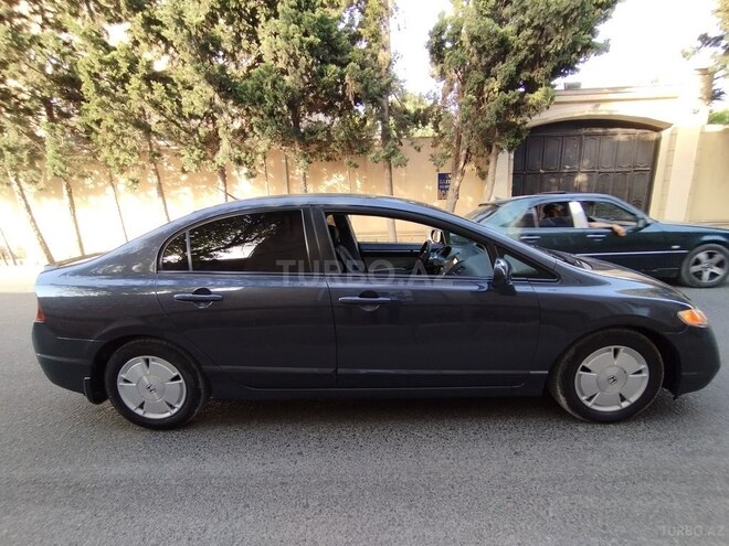 Honda Civic-8