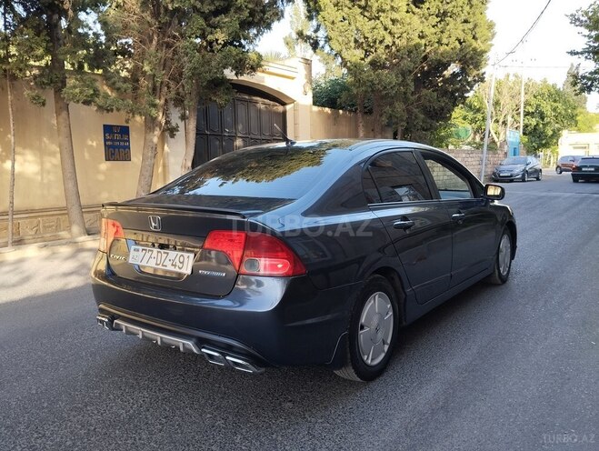 Honda Civic-6