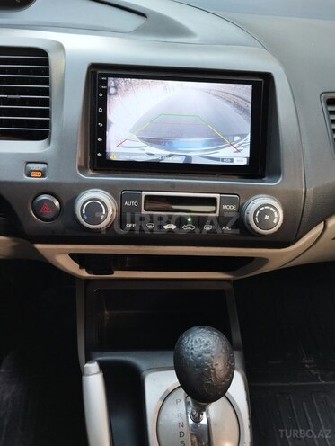Honda Civic-9