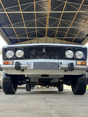 LADA (VAZ) 2106 2005, 74,258 km - 1.6 л - Bakı