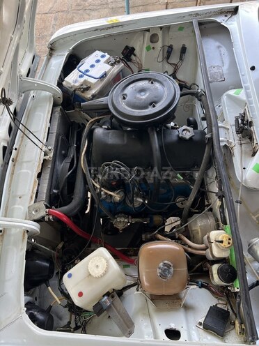 LADA (VAZ) 2106 2005, 74,258 km - 1.6 л - Bakı