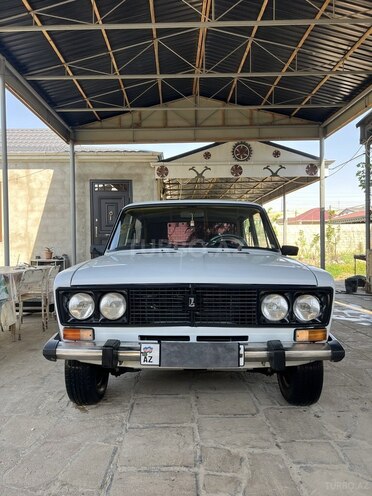 LADA (VAZ) 2106 2005, 74,258 km - 1.6 л - Bakı