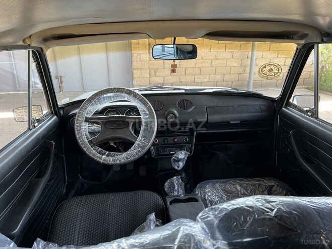 LADA (VAZ) 2106 2005, 74,258 km - 1.6 л - Bakı