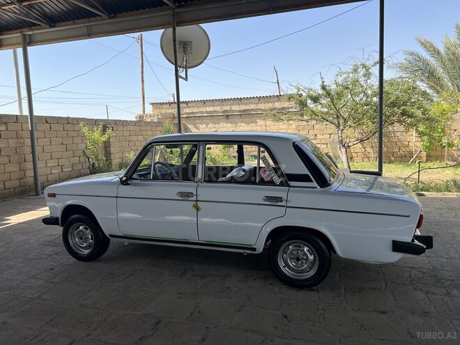LADA (VAZ) 2106 2005, 74,258 km - 1.6 л - Bakı