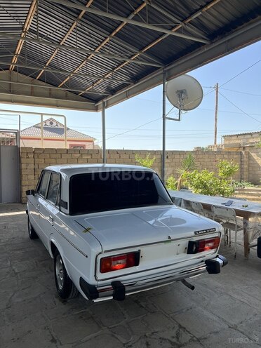 LADA (VAZ) 2106 2005, 74,258 km - 1.6 л - Bakı