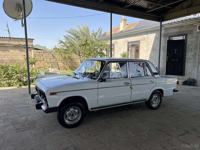 LADA (VAZ) 2106 2005, 74,258 km - 1.6 л - Bakı