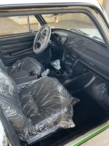LADA (VAZ) 2106 2005, 74,258 km - 1.6 л - Bakı