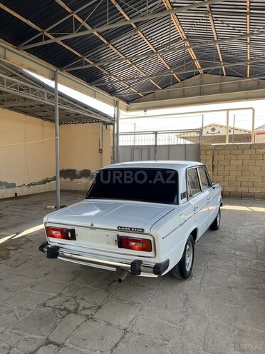 LADA (VAZ) 2106 2005, 74,258 km - 1.6 л - Bakı