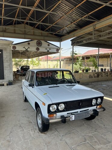 LADA (VAZ) 2106 2005, 74,258 km - 1.6 л - Bakı